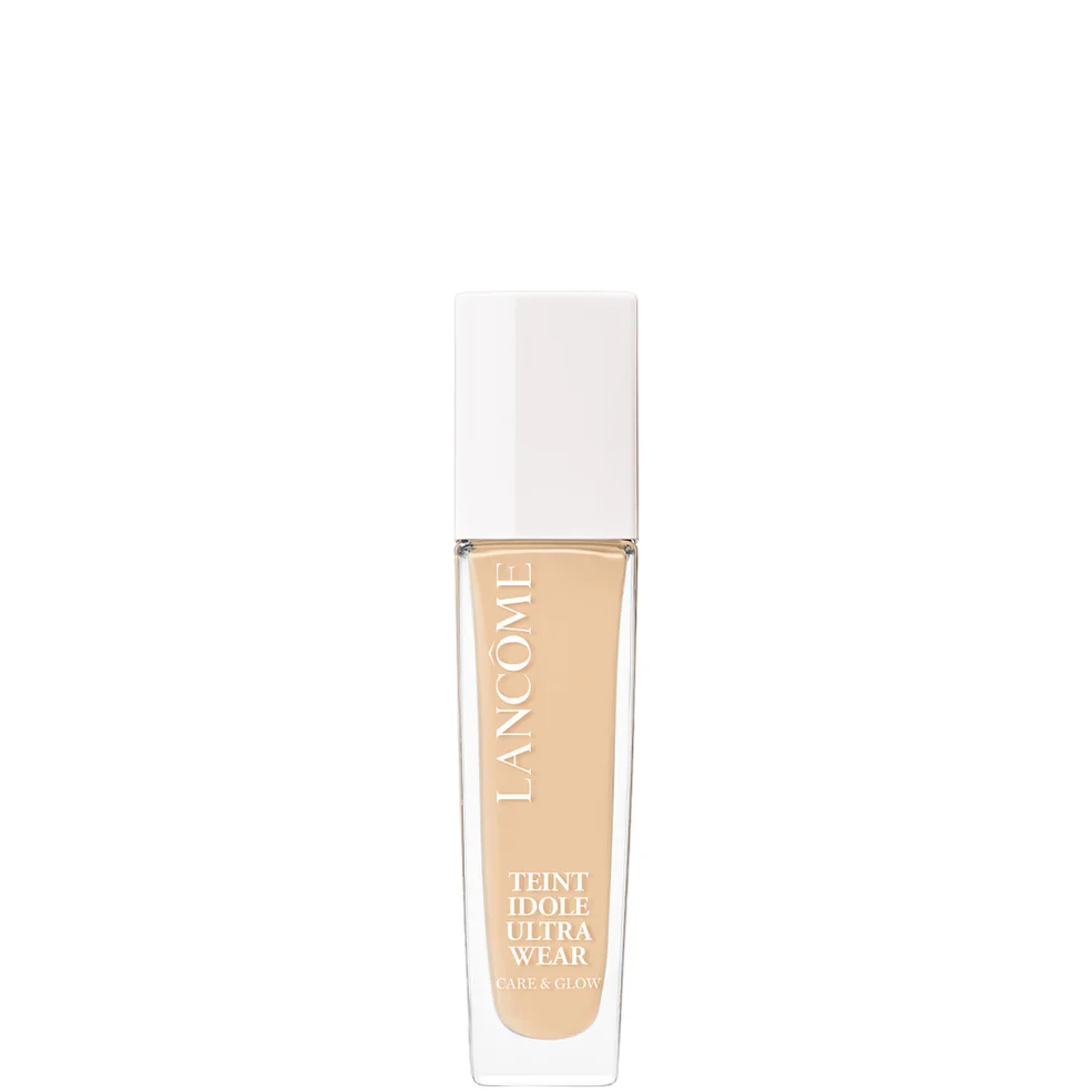 Lancôme Teint Idôle Ultra Wear Care and Glow Font de Teint 30 ml (nuances variées)Image1
