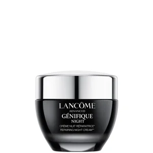Lancôme Advanced Génefique Crème de Nuit Réparatrice 50 ml - undefined undefined