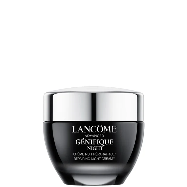 Lancôme Advanced Génefique Crème de Nuit Réparatrice 50 ml