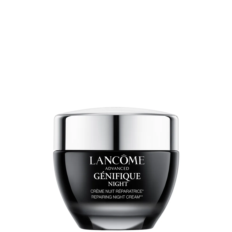 Lancôme Advanced Génefique Crème de Nuit Réparatrice 50 mlImage1