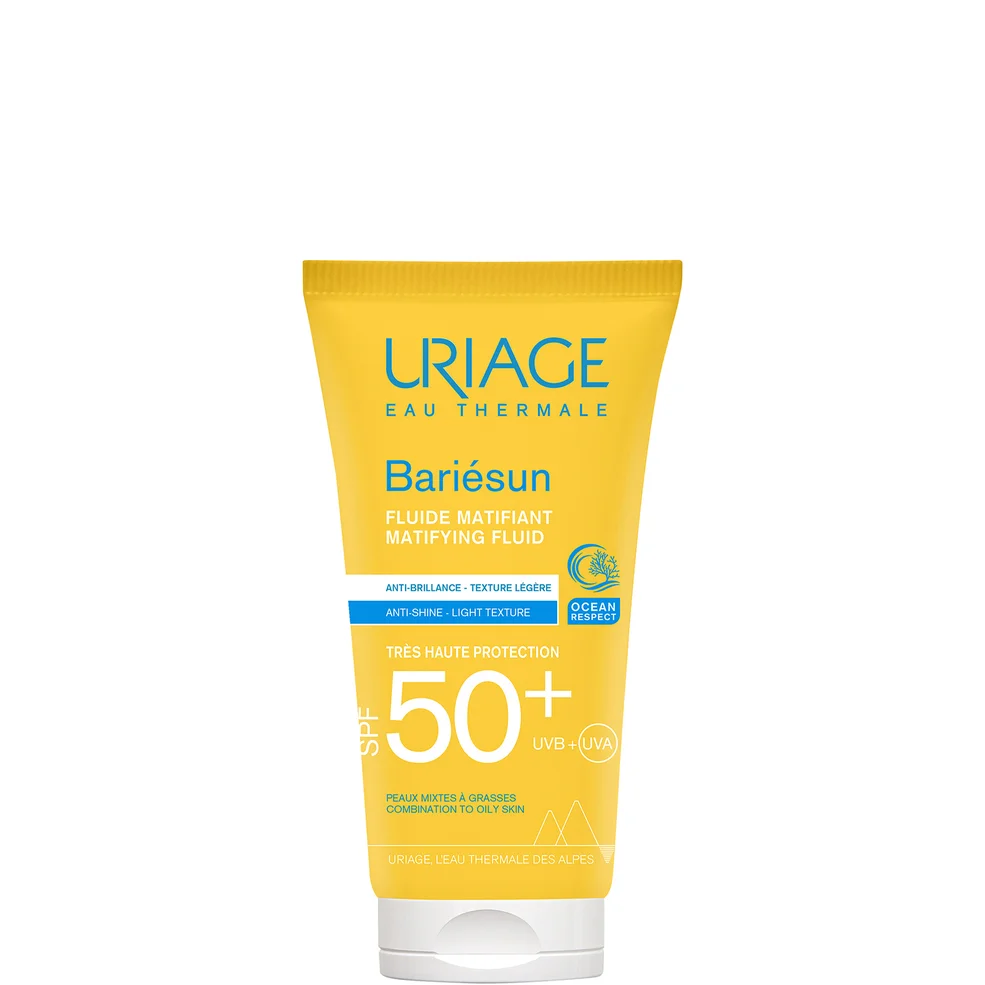 Uriage Fluide Matifiant SPF50+ 50 mlImage1