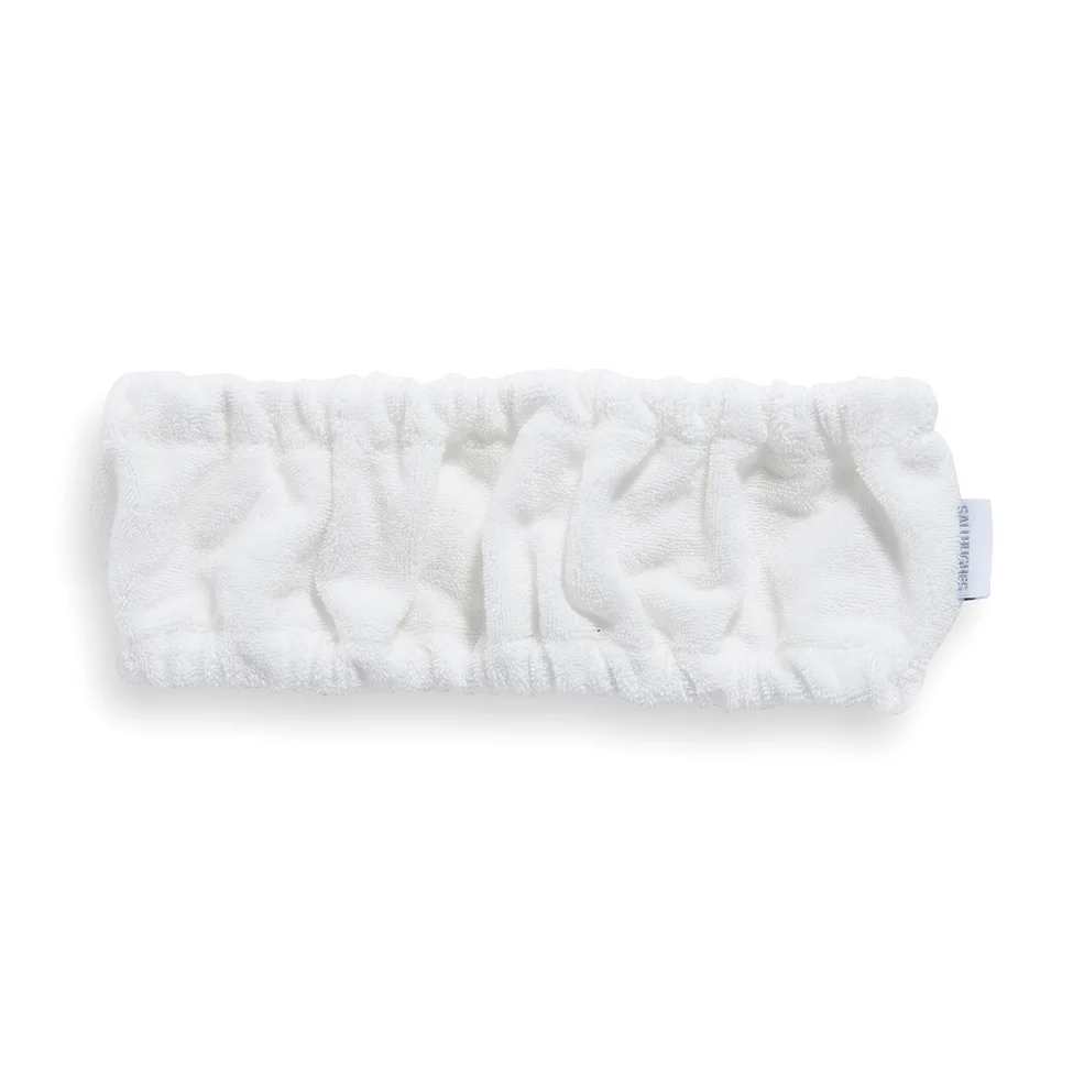 Revolution X Sali Hughes Skincare HeadbandImage1