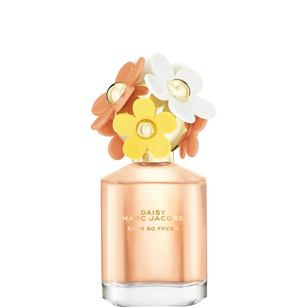 Marc Jacobs Daisy Ever So Fresh Eau de Parfum for Women 75mlImage1