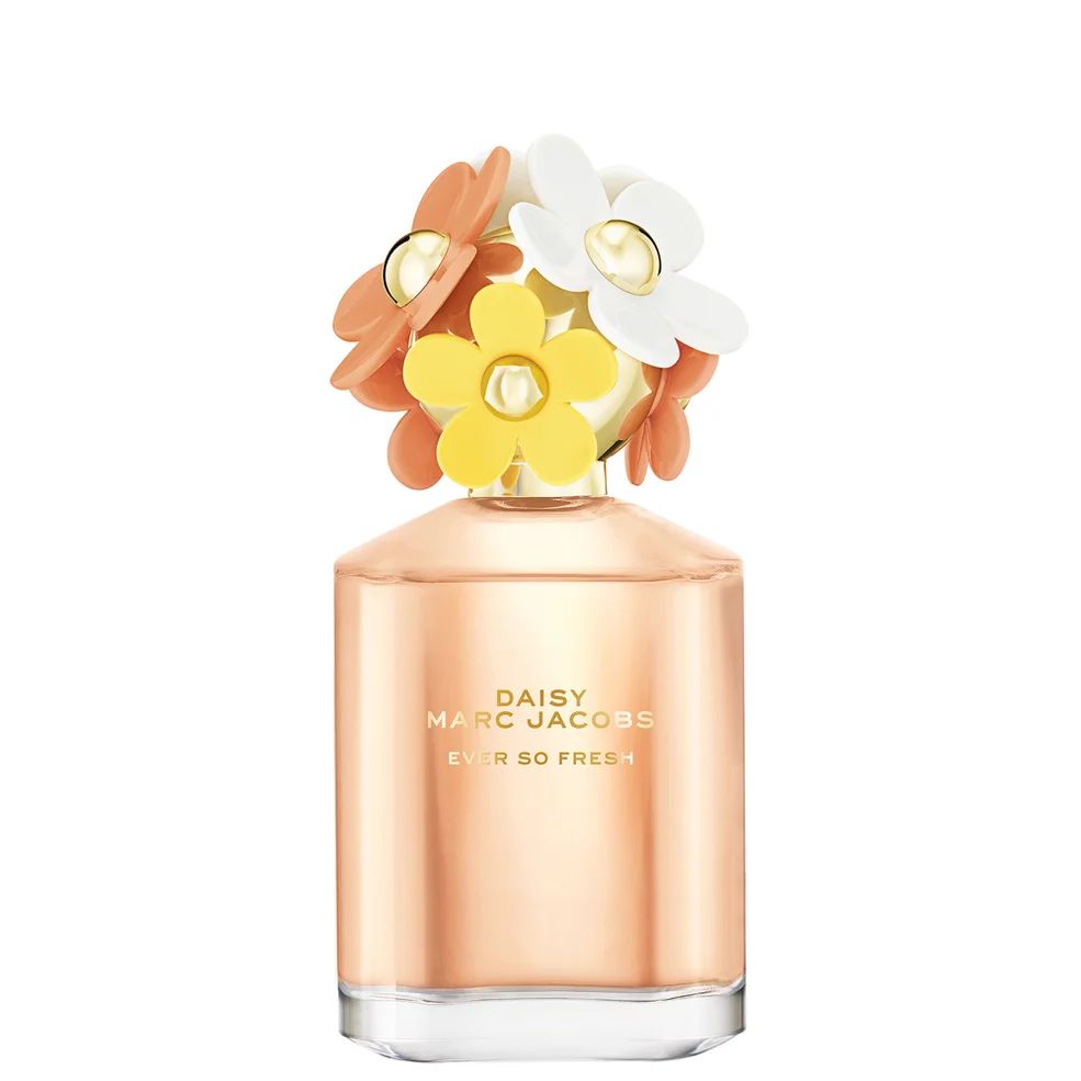 Marc Jacobs Daisy Ever So Fresh Eau de Parfum pour Femme 125 mlImage1