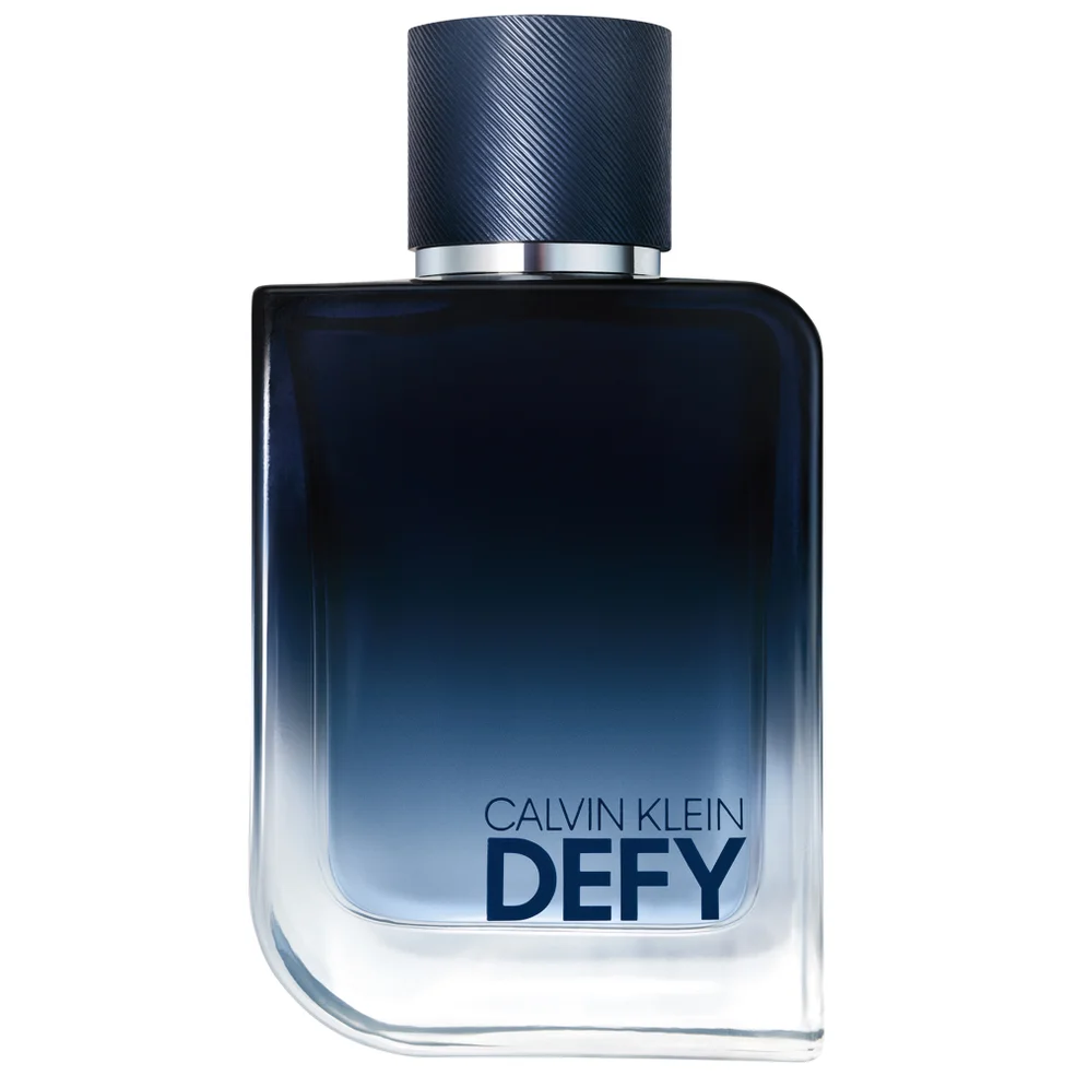Calvin Klein Defy Eau de Parfum for Men 100mlImage1