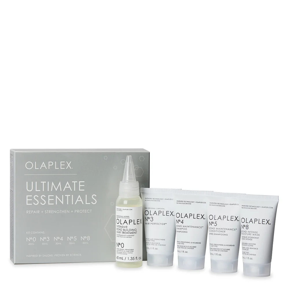 Olaplex Ultimate Essentials KitImage1