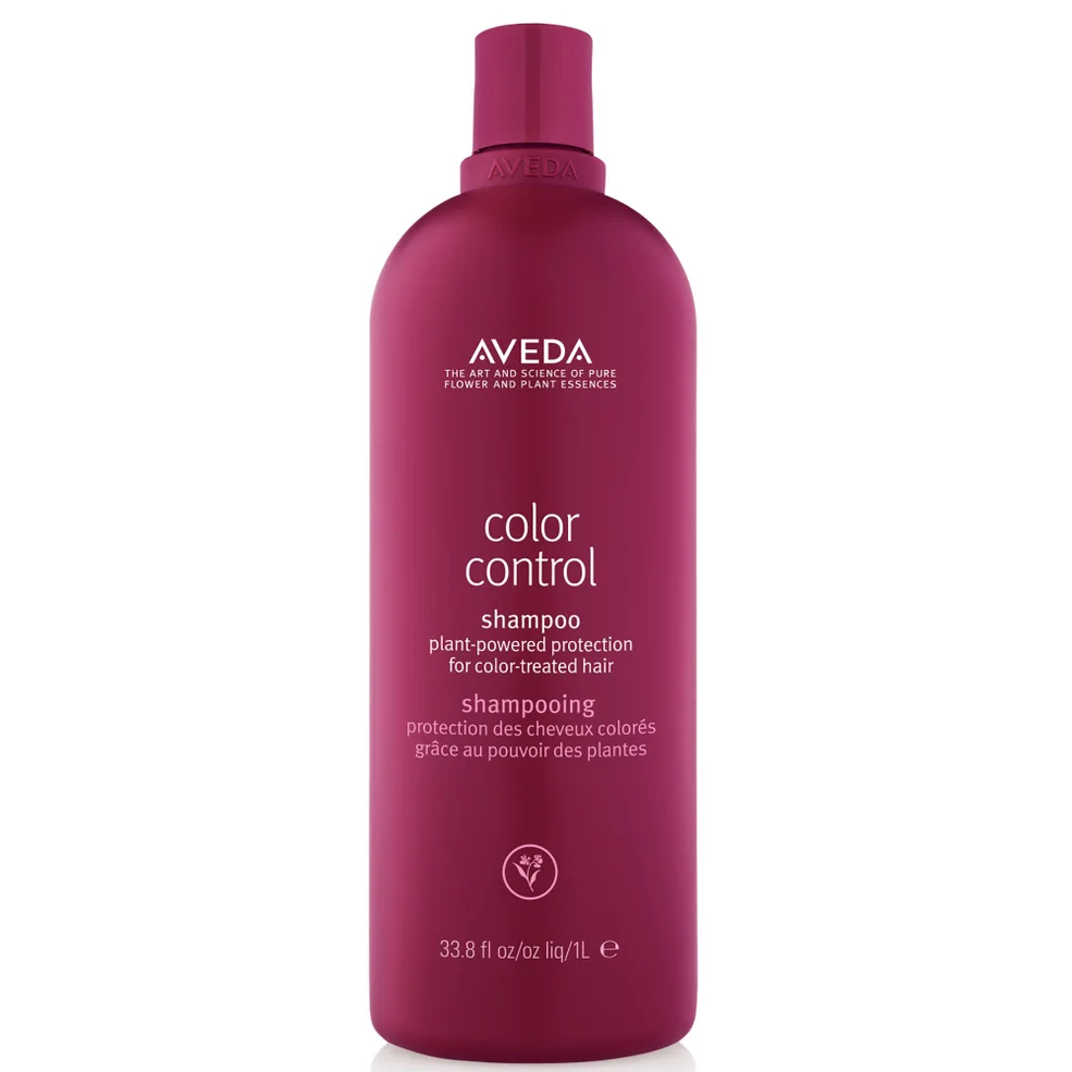 Aveda Colour Control Sulfate Free Shampoo 1000mlImage1