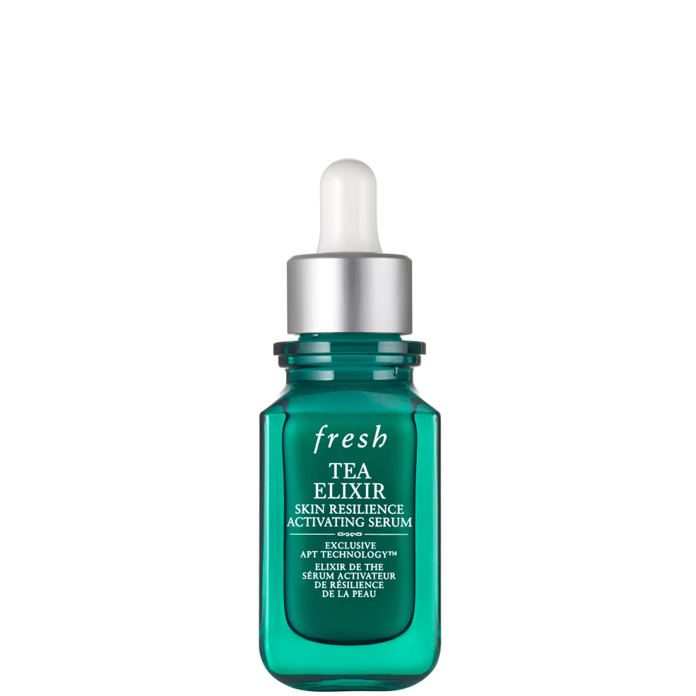 Fresh Tea Elixir Skin Resilience Sérum Anti-Âge Activateur de Résilience de la Peau 30 mlImage1
