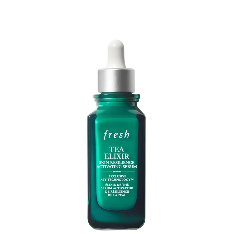 Fresh Tea Elixir Skin Resilience Sérum Anti-Âge Activateur de Résilience de la Peau 50 mlImage1
