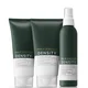 Philip Kingsley Density Thicken and Volumise Trio Routine