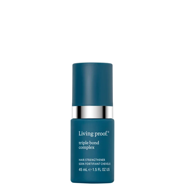 Living Proof Triple Bond Complex Soin Fortifiant Cheveux 45 ml