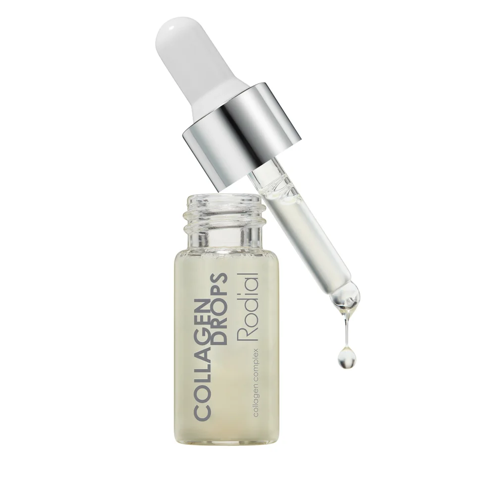 Rodial Collagen Drops Deluxe 10mlImage1