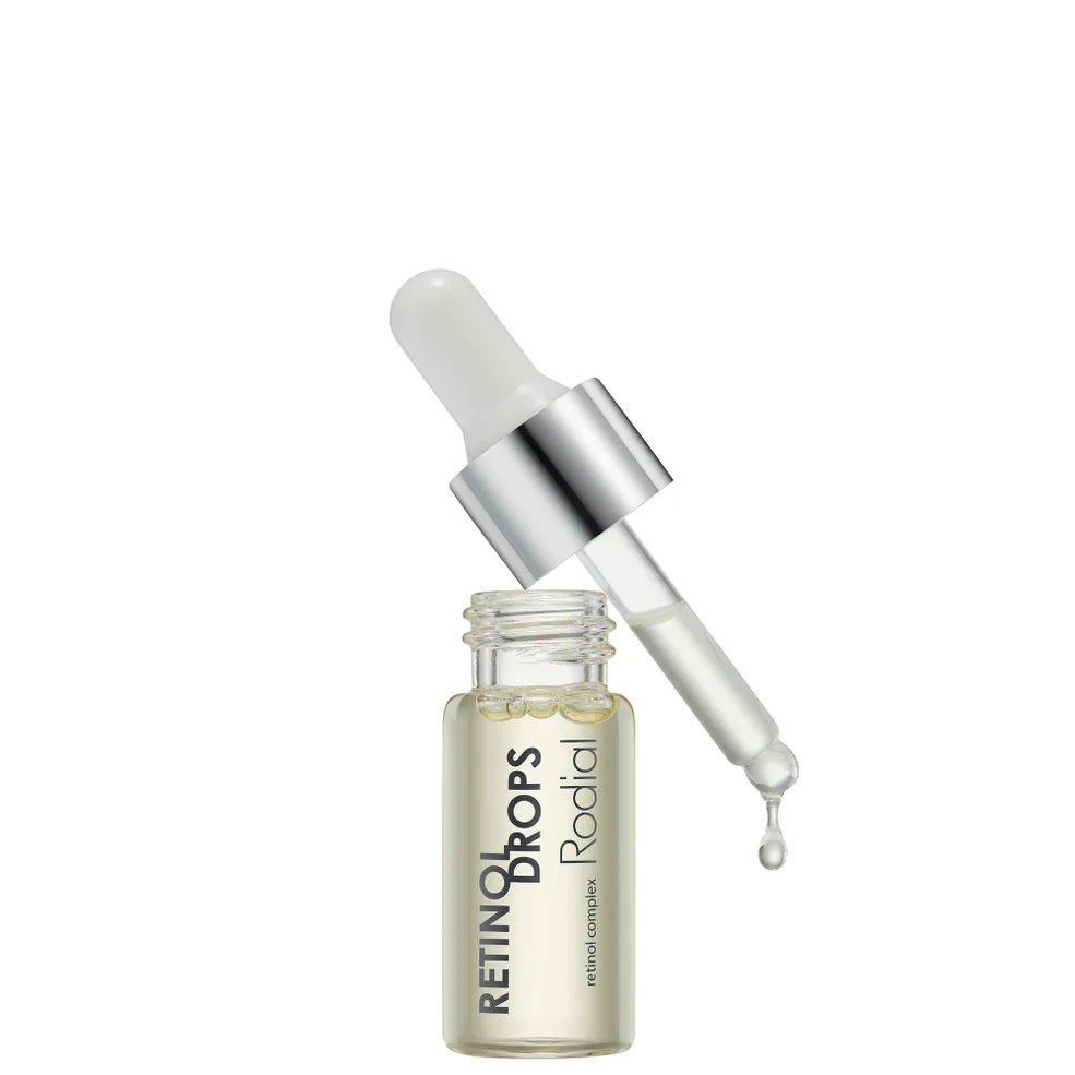 Rodial Retinol Drops Deluxe 10mlImage1