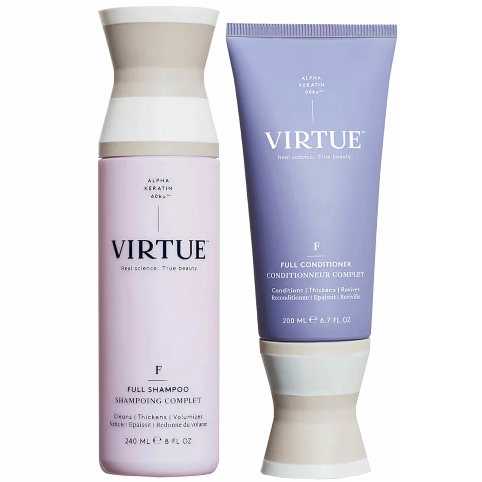 VIRTUE Full BundleImage1