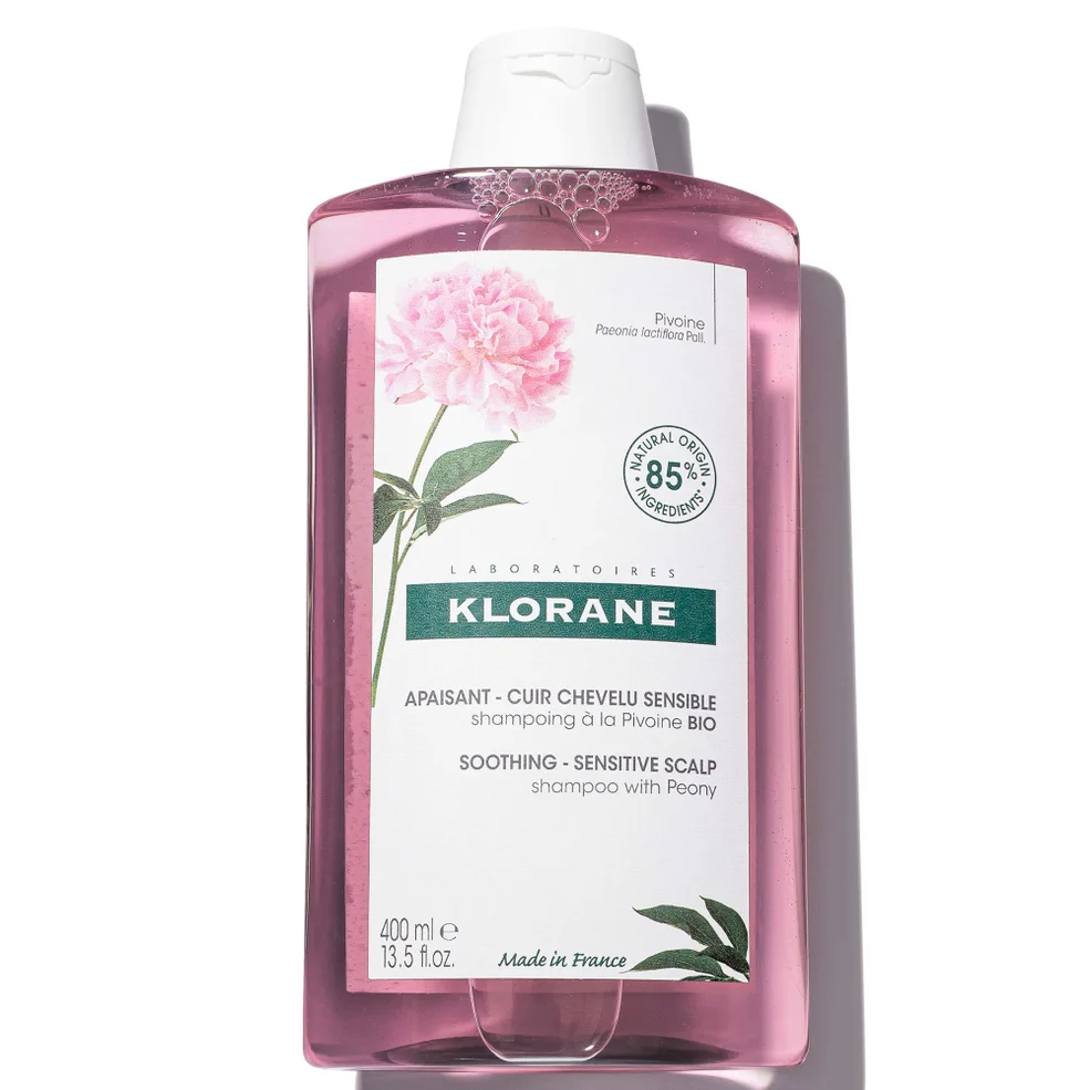 KLORANE Soothing Shampoo 13.5 fl. ozImage1