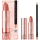 Anastasia Beverly Hills Fuller Looking and Sculpted Lip Duo Kit - Peach Bud Satin Lipstick and Sun Baked Lip Liner