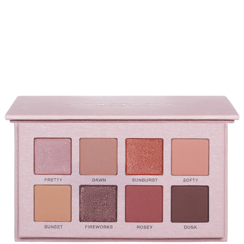 Anastasia Beverly Hills Glam To Go Mini PaletteImage1