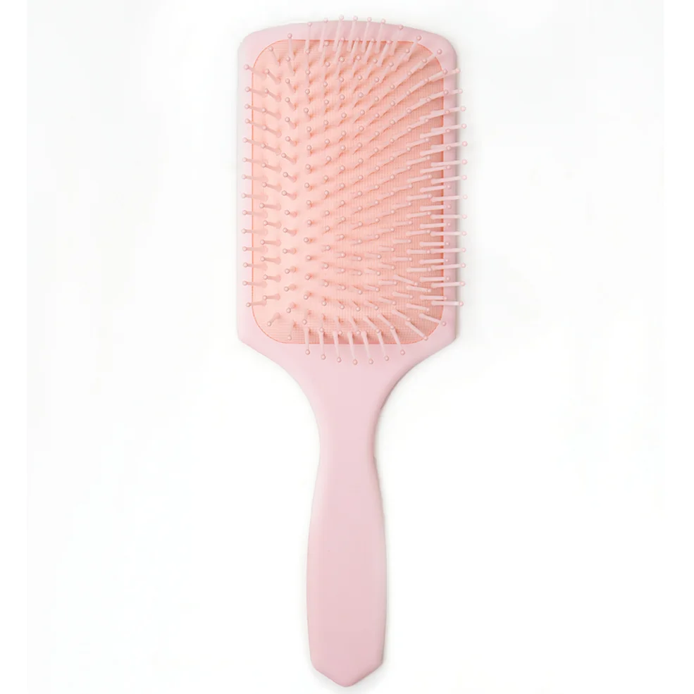 LullaBellz Paddle BrushImage1