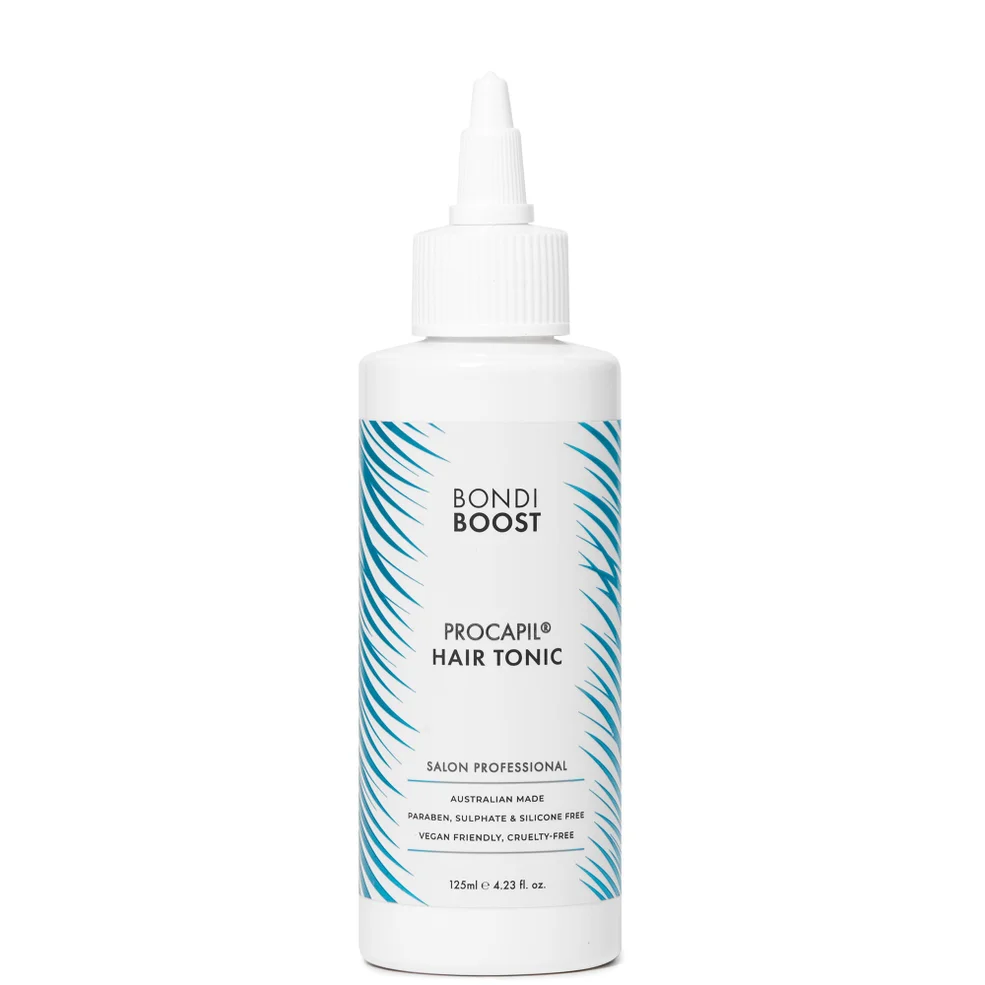 BondiBoost Procapil Hair Tonic 125mlImage1