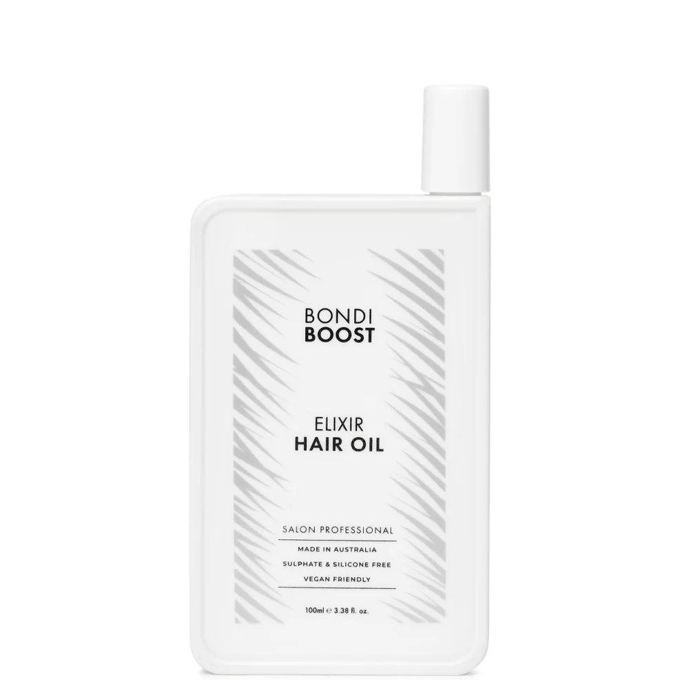 BondiBoost Elixir Hair Oil 100mlImage1