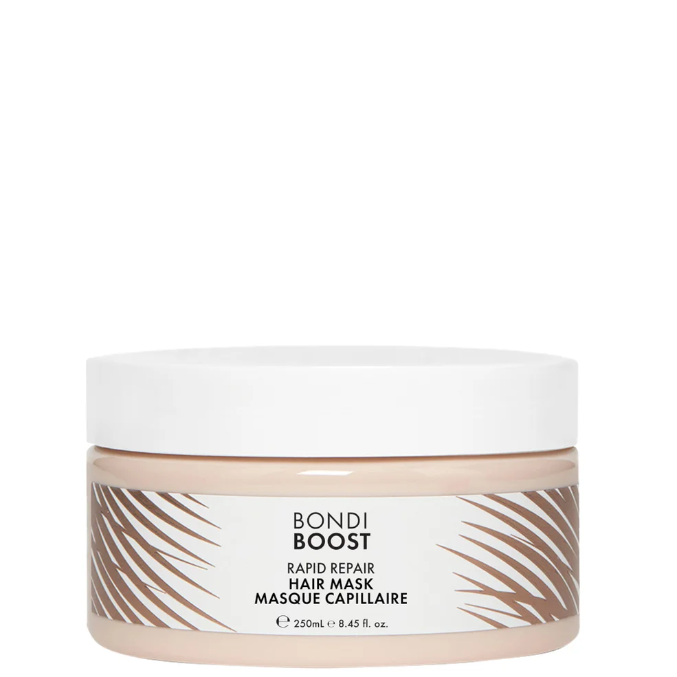 BondiBoost Rapid Repair Hair Mask 250mlImage1