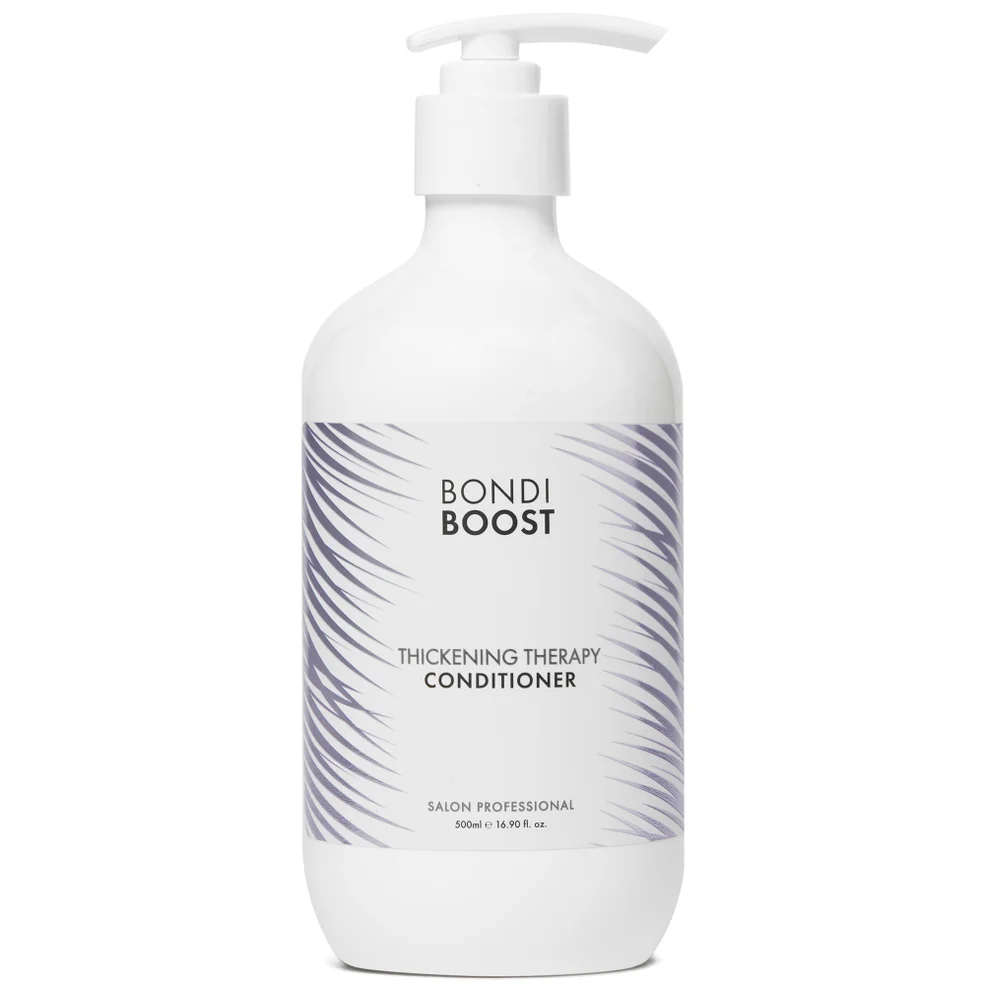 BondiBoost Thickening Therapy Conditioner 500mlImage1