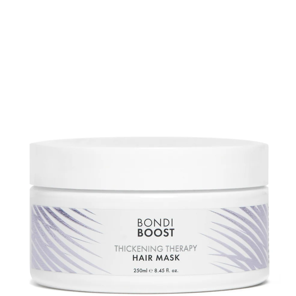 BondiBoost Thickening Therapy Hair Mask 250mlImage1
