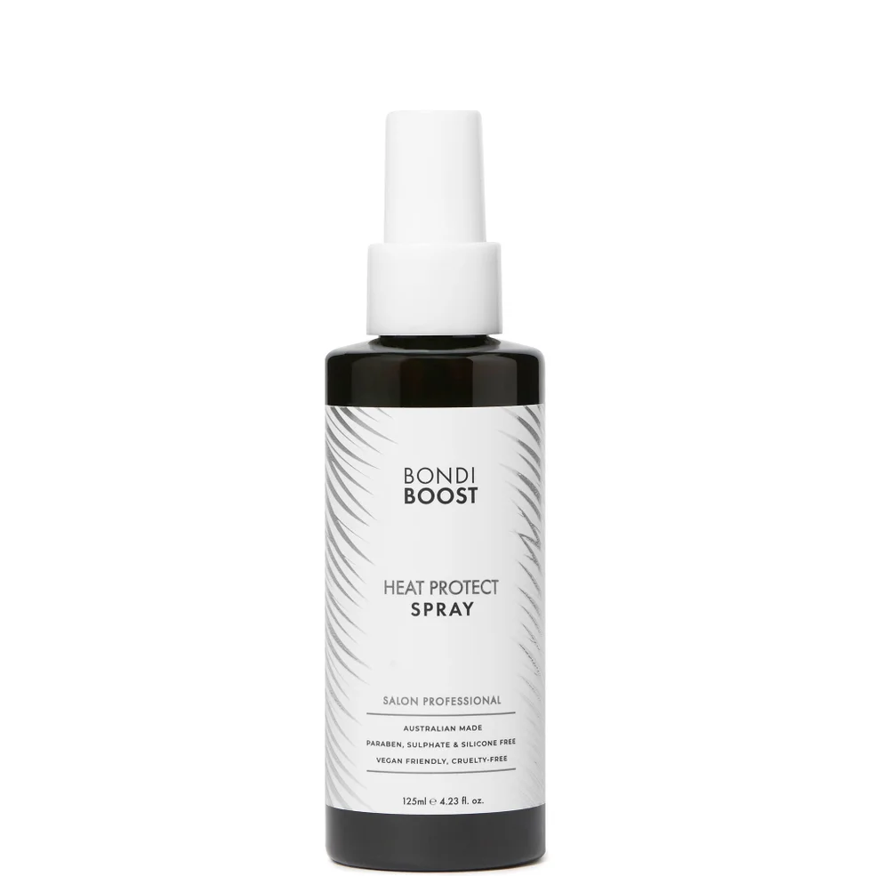 BondiBoost Heat Protect Spray 125mlImage1