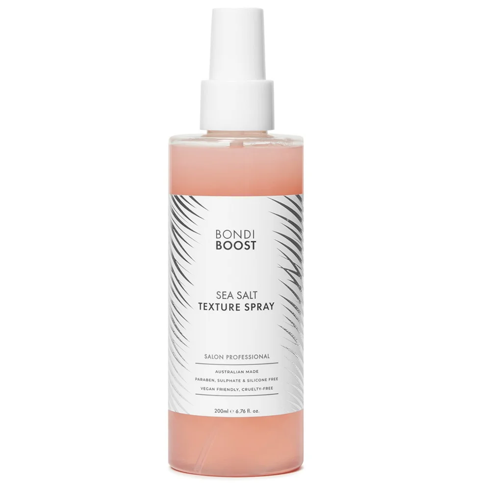 BondiBoost Sea Salt Texture Spray 200mlImage1