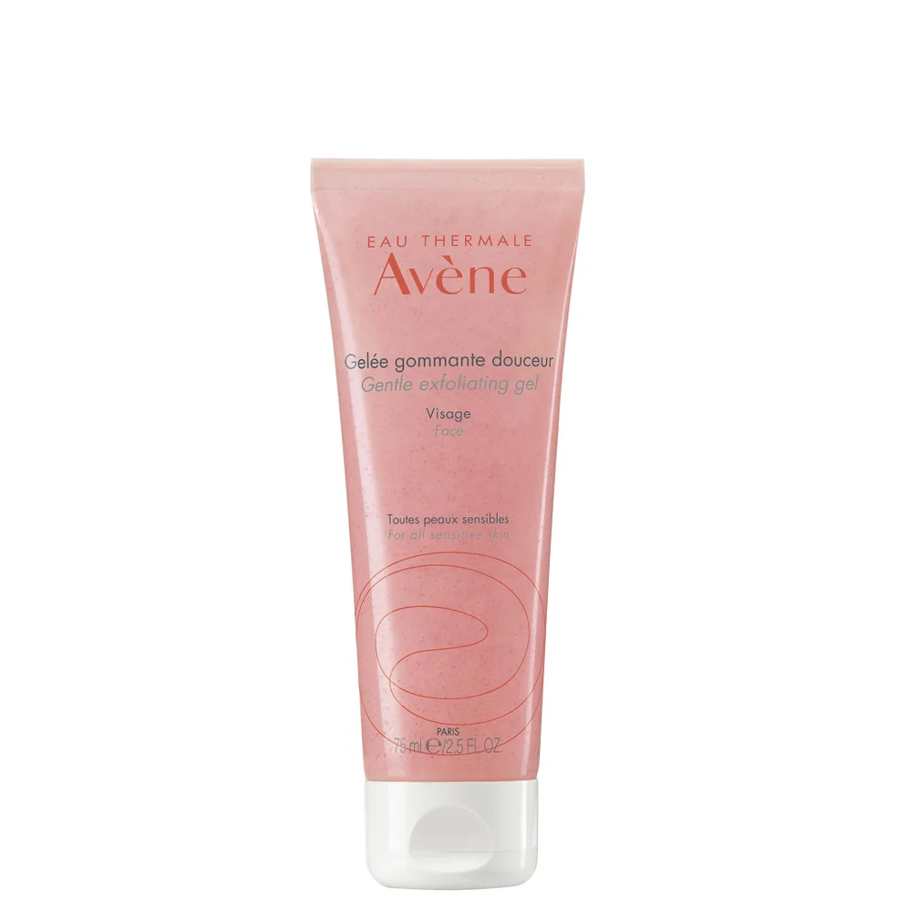 Avène Gentle Exfoliating Gel 75mlImage1