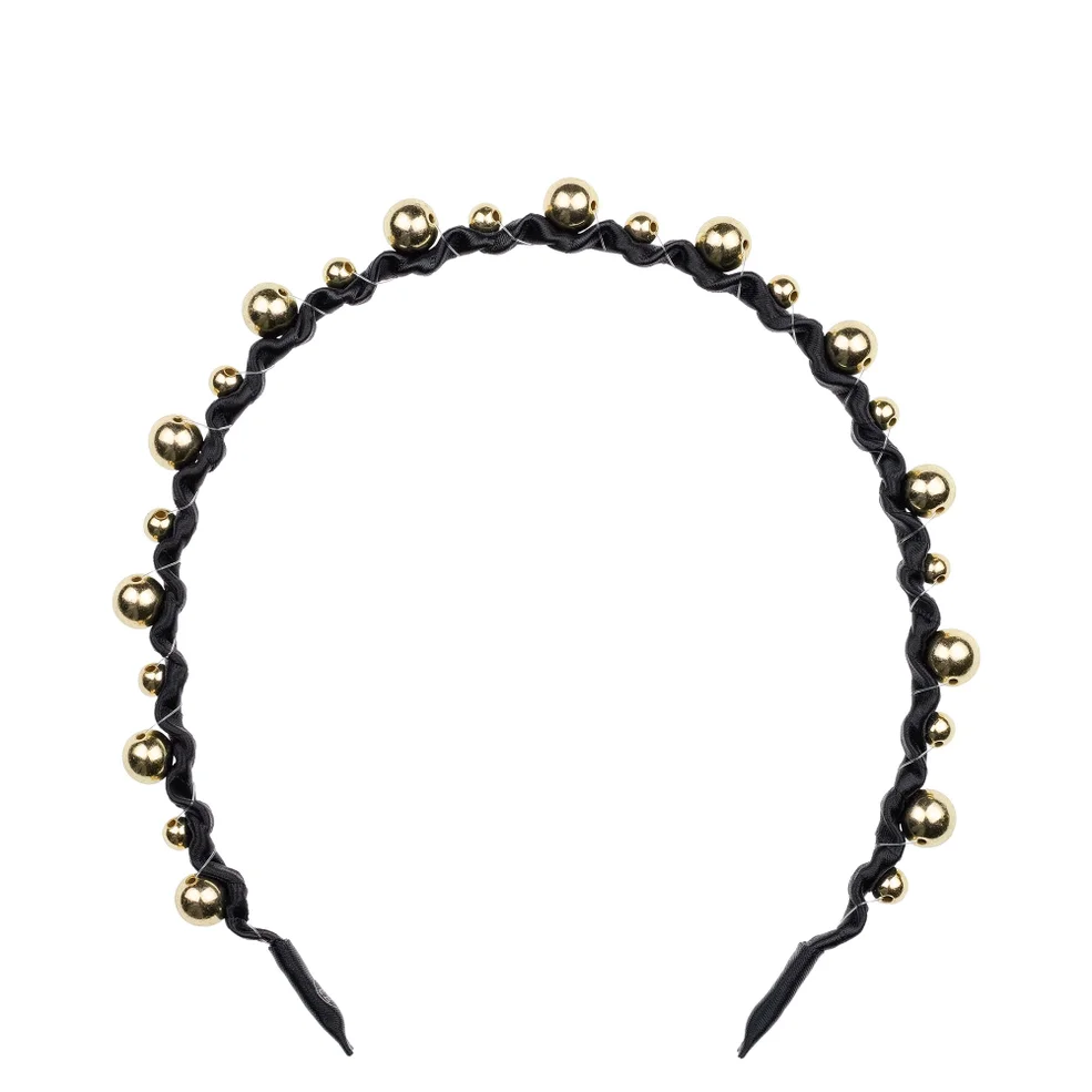 invisibobble Time To Shine Hair Halo You're a StarImage1