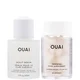 OUAI to Grow Serum and Supplement Bundle