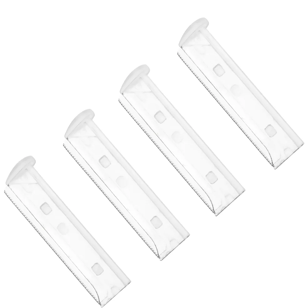 Tweezerman Facial Razor Replacement BladesImage1