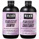BLEACH LONDON Pearlescent Shampoo and Conditioner Duo