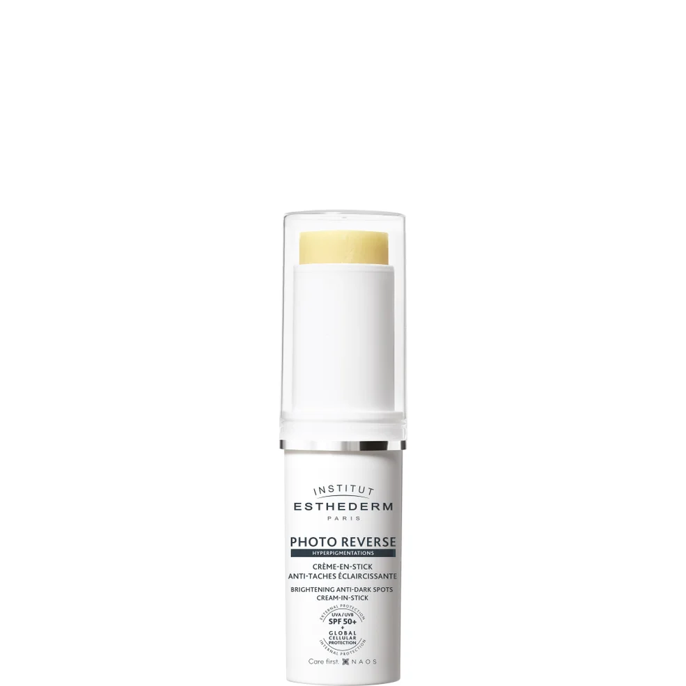Institut Esthederm Photo Reverse Soin Protecteur Éclaircissant Anti-Taches 10 gImage1