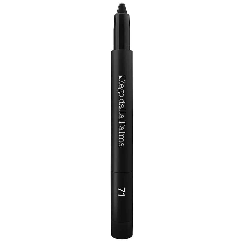 Diego Dalla Palma Shadow Line Kajal Eyeliner Eyeshadow 0.8g (Various Shades)Image1