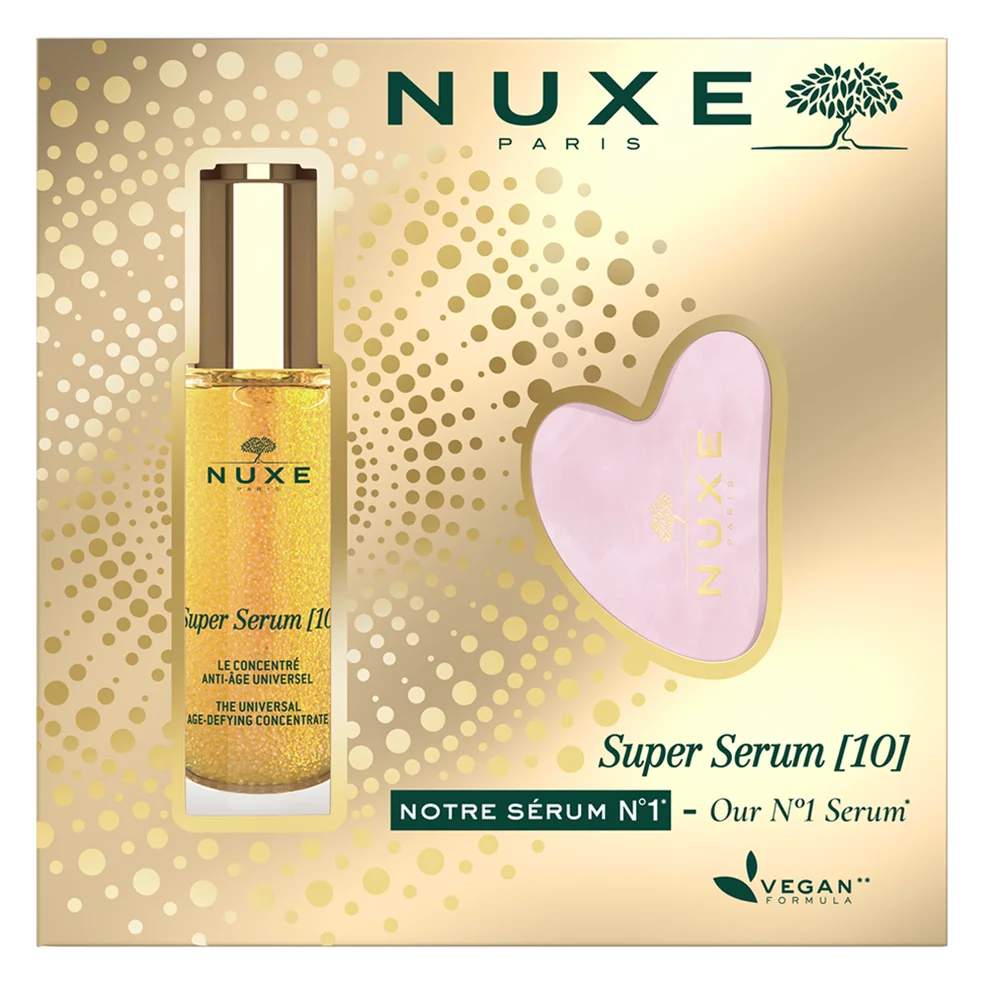 NUXE Super Serum Gift SetImage1