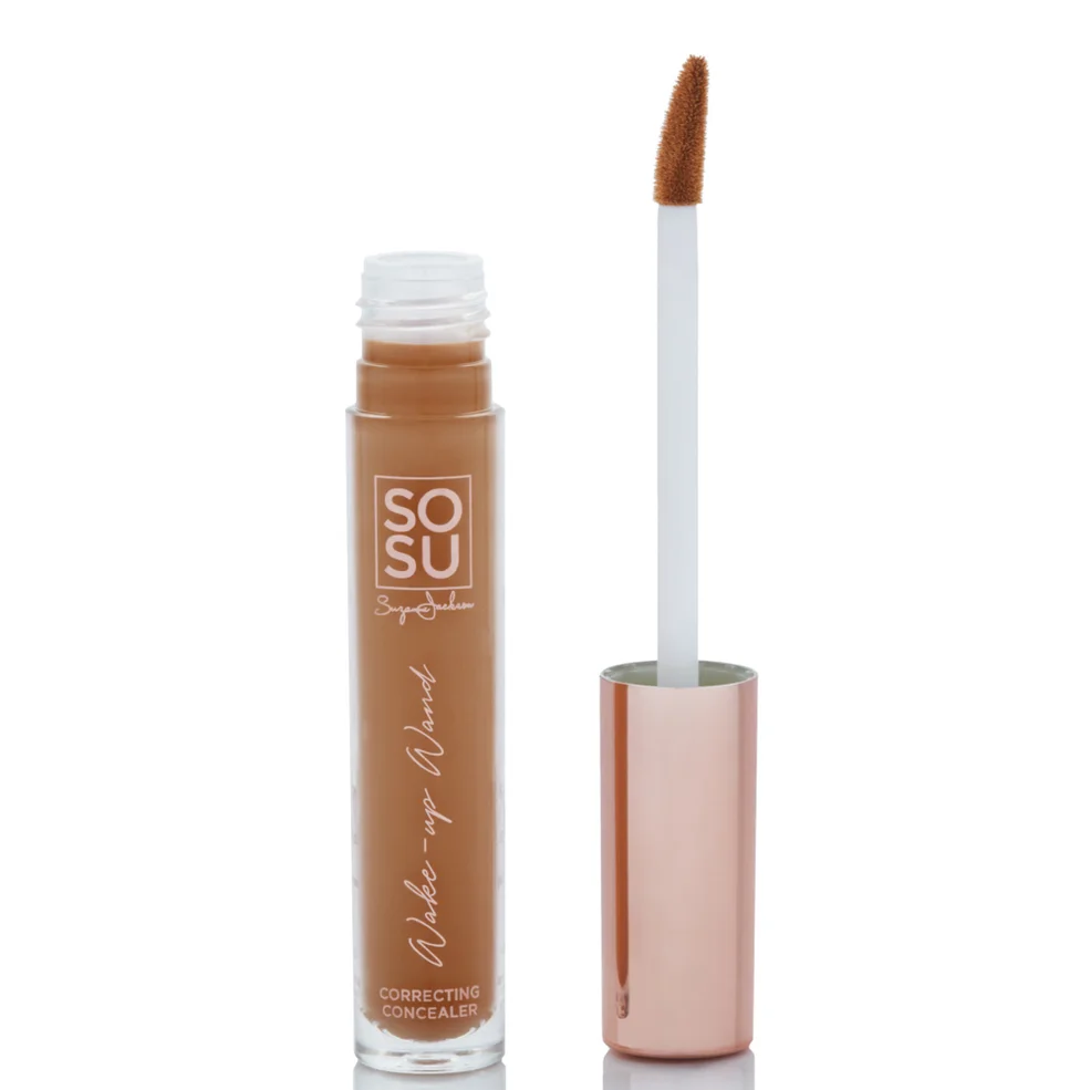 Stick anti-cernes Wake-Up de SOSU (palette de nuances)Image1