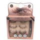 Hidden Agenda Undetectable Lashes de SOSU