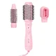 Mermade Hair Brosse pour Brushing avec Têtes Interchangeables (UE)