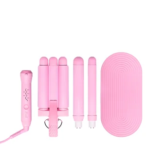 Mermade Hair The Style Wand Fer à Friser (UE) - undefined undefined