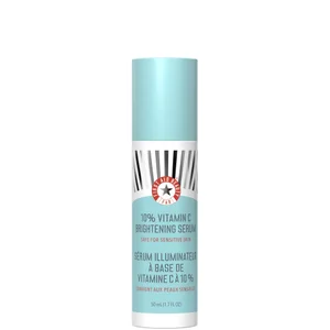 First Aid Beauty Sérum Éclaircissant 10 % Vitamine C 50 ml - undefined undefined