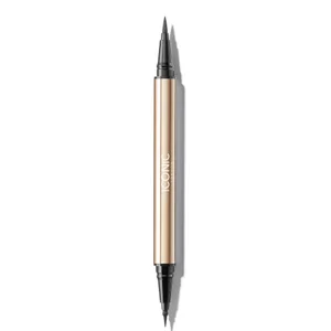 ICONIC London Enrich and Elevate Eyeliner - Noir 2 x 0,4 ml - undefined undefined