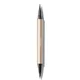 ICONIC London Enrich and Elevate Eyeliner - Noir 2 x 0,4 ml