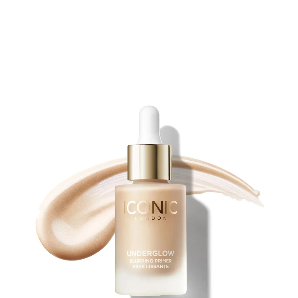 ICONIC London Underglow Blurring Primer 27mlImage1