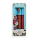 I Heart Revolution Nutcracker Lip Trio