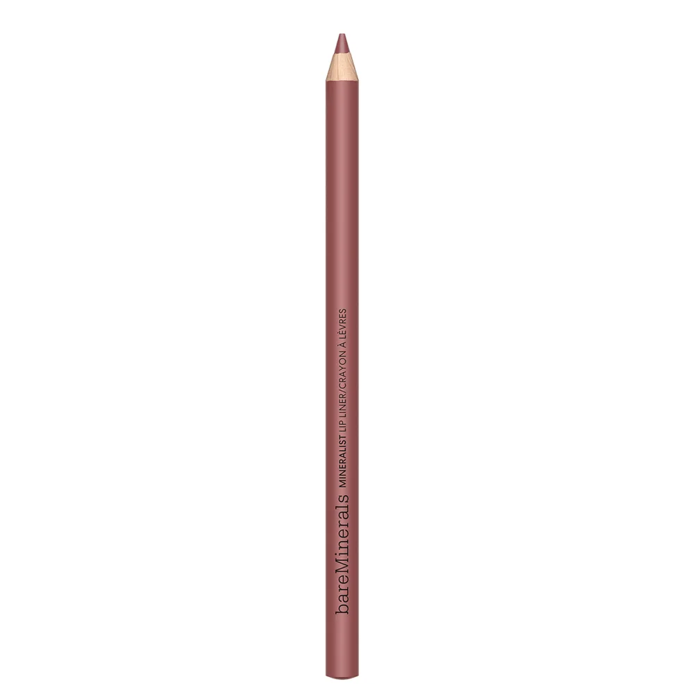 bareMinerals Mineralist Lip Liner - RoseImage1