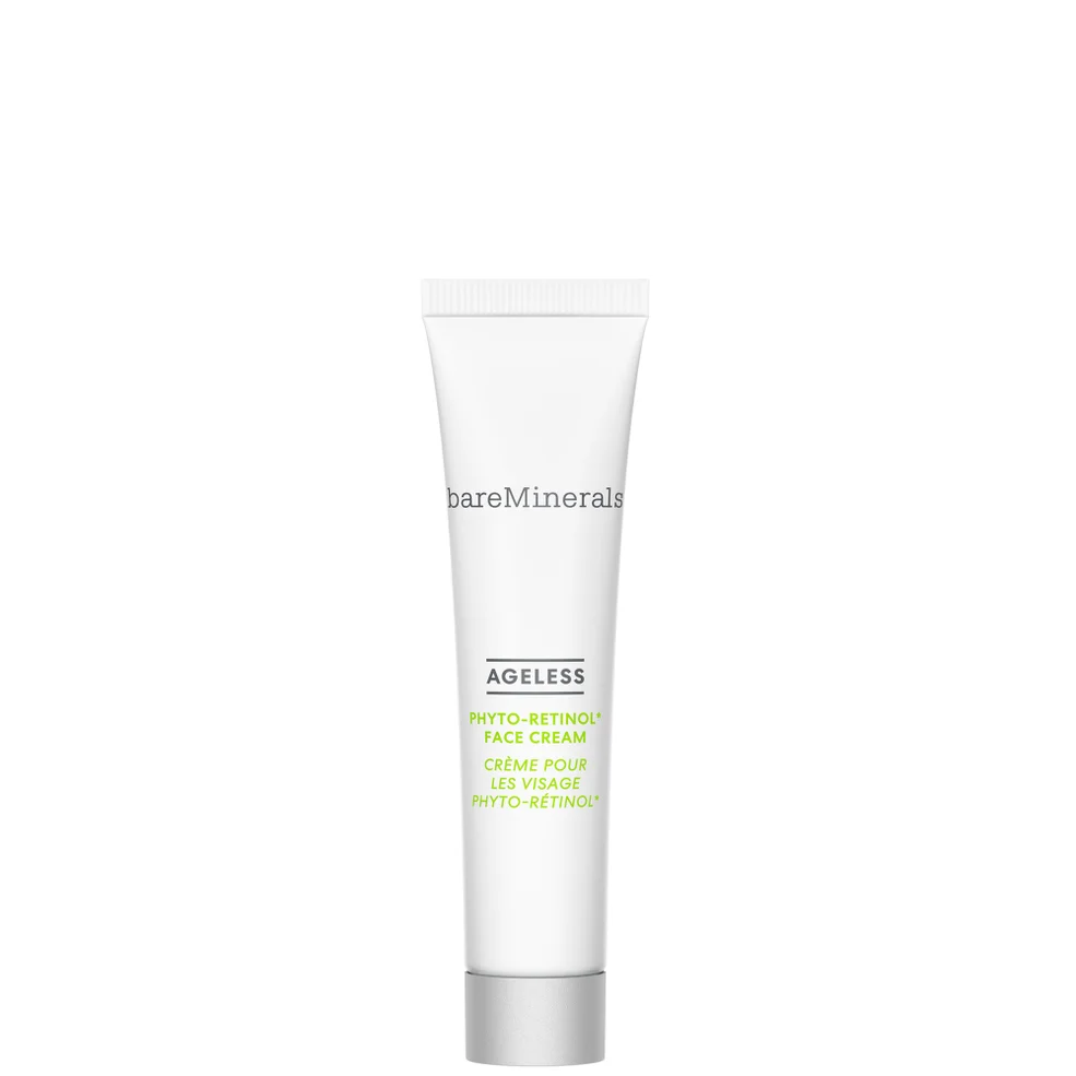 bareMinerals Ageless Phyto-Retinol Crème pour le Visage 15 mlImage1