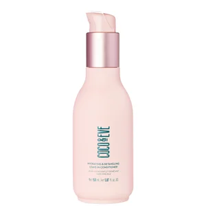 Coco & Eve Like A Virgin Après-Shampooing Hydratant et Démêlant Sans Rinçage 150 ml - undefined undefined