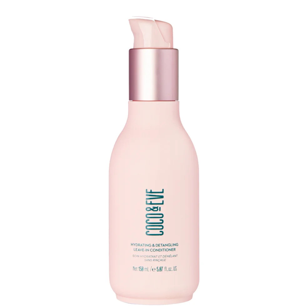 Coco & Eve Like A Virgin Après-Shampooing Hydratant et Démêlant Sans Rinçage 150 mlImage1